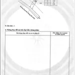 Bán đất Rạch Bà Nhang Cần Giờ 100m2 giá 800 triệu - Ảnh thu nhỏ 2