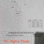 Bán đất 120m² hướng Nam Cần Giờ, gần trường học - Ảnh thu nhỏ 1