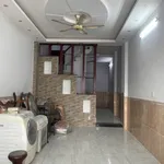 Bán nhà mặt tiền Trần Thánh Tông, Tân Bình, 60m2, 4PN, 8 tỷ 7 - Ảnh thu nhỏ 2