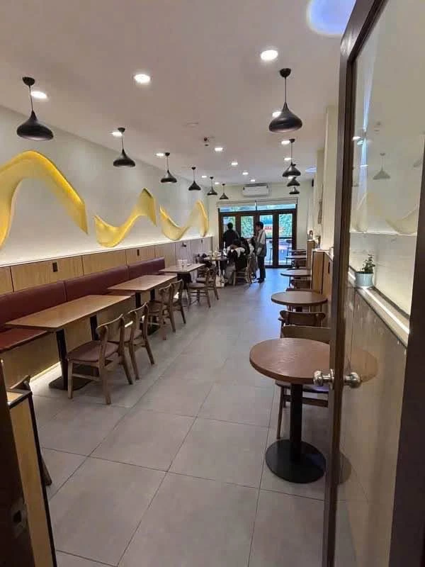 Cho thuê nhà mặt tiền Nguyễn Gia Trí, Bình Thạnh, 88m² - 75 triệu/tháng - Ảnh thu nhỏ 3