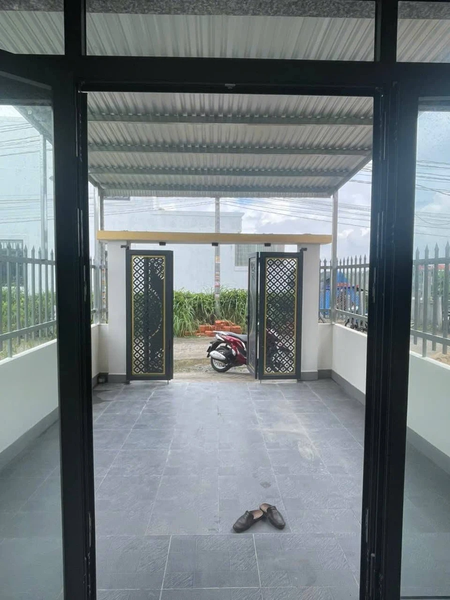 Bán nhà cấp 4 mặt tiền 6m, 2 PN tại Phước Vĩnh Tây - Ảnh thu nhỏ 5
