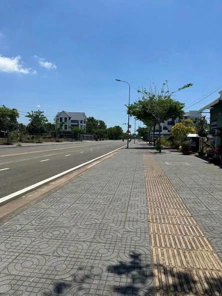 Bán đất mặt tiền Hoàng Hoa Thám Long Tâm 114.7m2 giá 4 tỷ 250 - Ảnh thu nhỏ 3