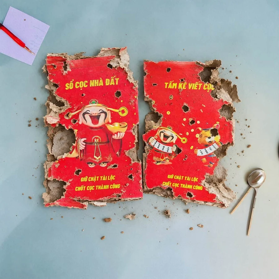Bán đất thổ cư 16,5x30m đường DA7 khu đô thị mới, phường Bình Dương, giá 14 tỷ - Ảnh 1