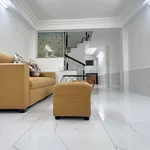 Bán nhà phố 29m² 4 phòng ngủ Lê Văn Lương Q7 nhỉnh 4 tỷ - Ảnh thu nhỏ 2