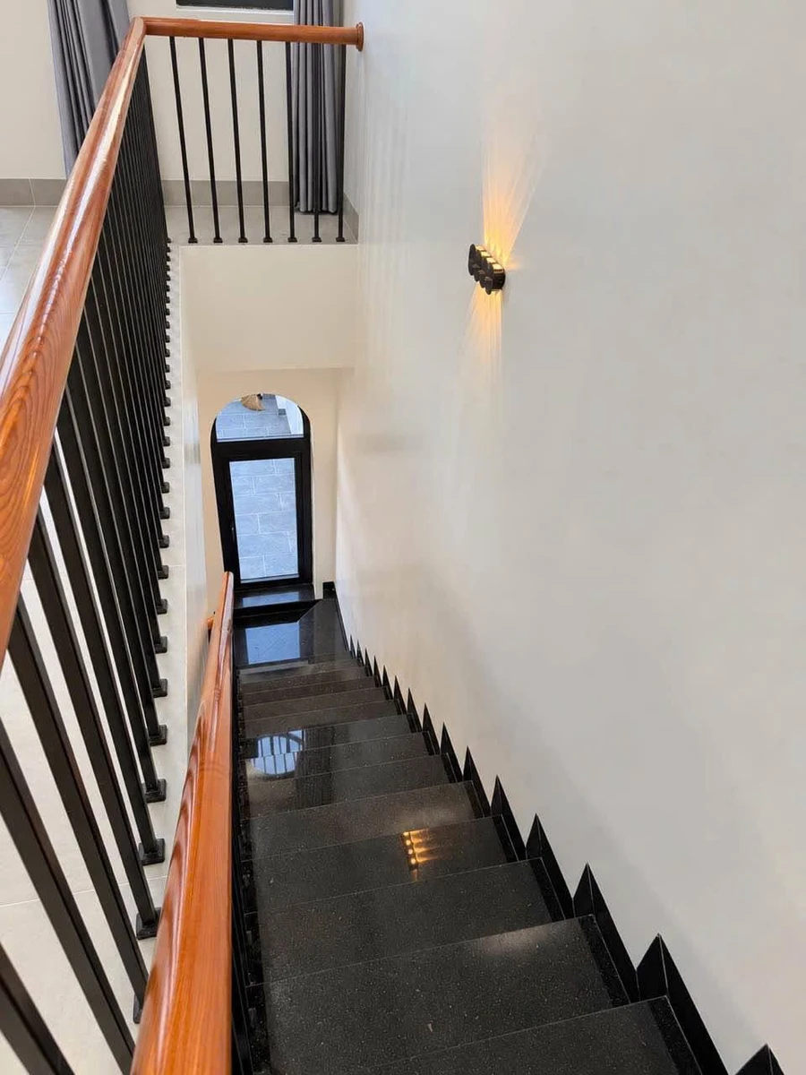 Bán nhà 108m2 (6x18) 3 phòng, Phan Thiết 3.25 tỷ - Ảnh thu nhỏ 5