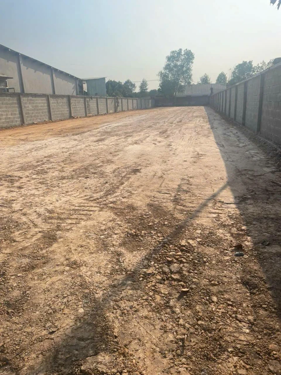 Bán đất Định Hòa Thủ Dầu Một 894,7m² 8 tỷ - Ảnh thu nhỏ 4