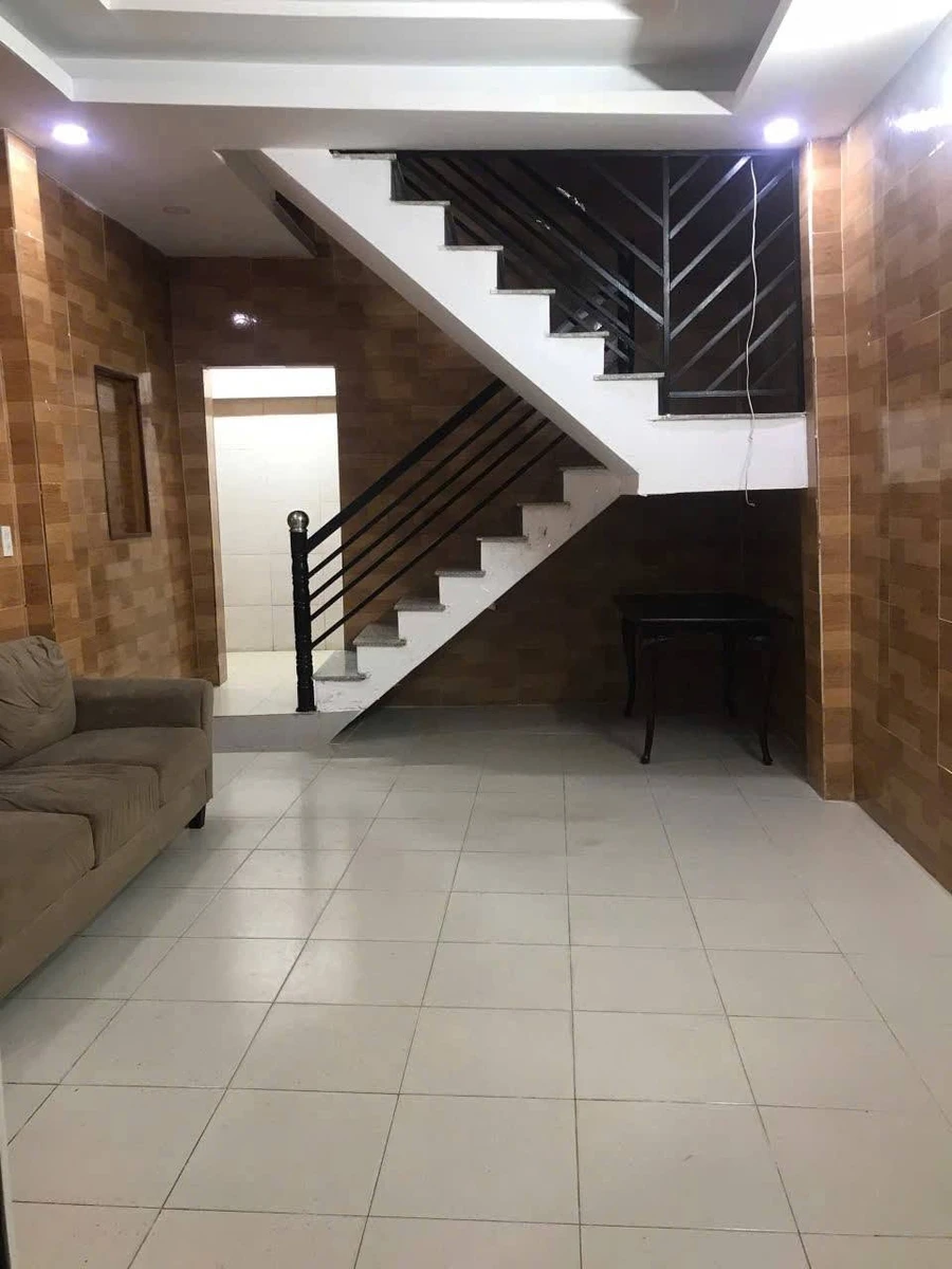 Bán nhà Phan Đình Phùng Đà Lạt 45m² 2 phòng ngủ 3,5 tỷ - Ảnh 1