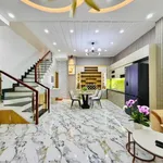 Bán nhà 3 lầu 3PN 4WC 41.25m² Gò Vấp - Ảnh thu nhỏ 3
