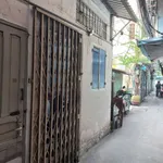 Bán nhà hẻm 1 trệt 1 lầu 40,7m2 đường Nguyễn Thiện Thuật, Quận 3, giá 6,7 tỷ - Ảnh thu nhỏ 2