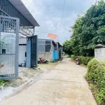 Bán nhà hẻm Võ Văn Kiệt, 125m2, 2PN, 1 tỷ 920 triệu - Ảnh thu nhỏ 1