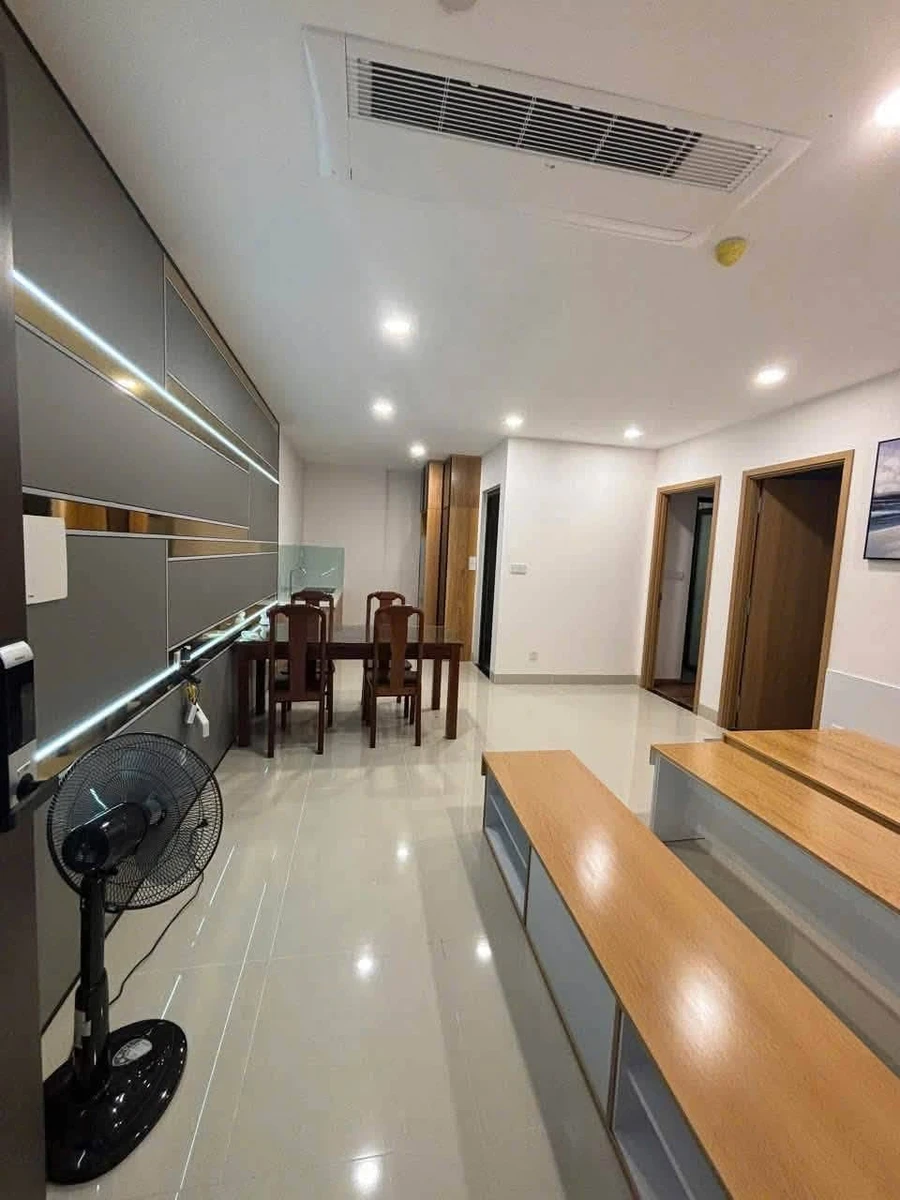 Cho thuê căn hộ 2PN 72m² Vũng Tàu Centre Point 9 triệu/tháng - Ảnh thu nhỏ 5