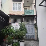 Bán nhà 2 tầng 90m2 3 phòng ngủ Dĩ An 3 tỷ - Ảnh thu nhỏ 1