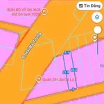 Bán đất mặt tiền 110m² Đông Hòa, Bình Dương 7,5 tỷ - Ảnh thu nhỏ 4