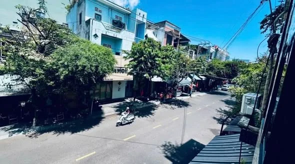 Bán nhà mặt tiền kinh doanh 44m² Trần Cao Vân Quỳ Nhơn - Ảnh thu nhỏ 2