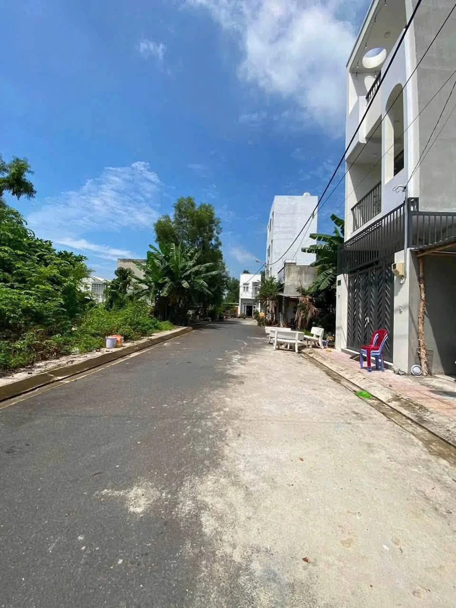 Bán đất KDC 383 64m2 Quận 9, 2,75 tỷ - Ảnh thu nhỏ 4