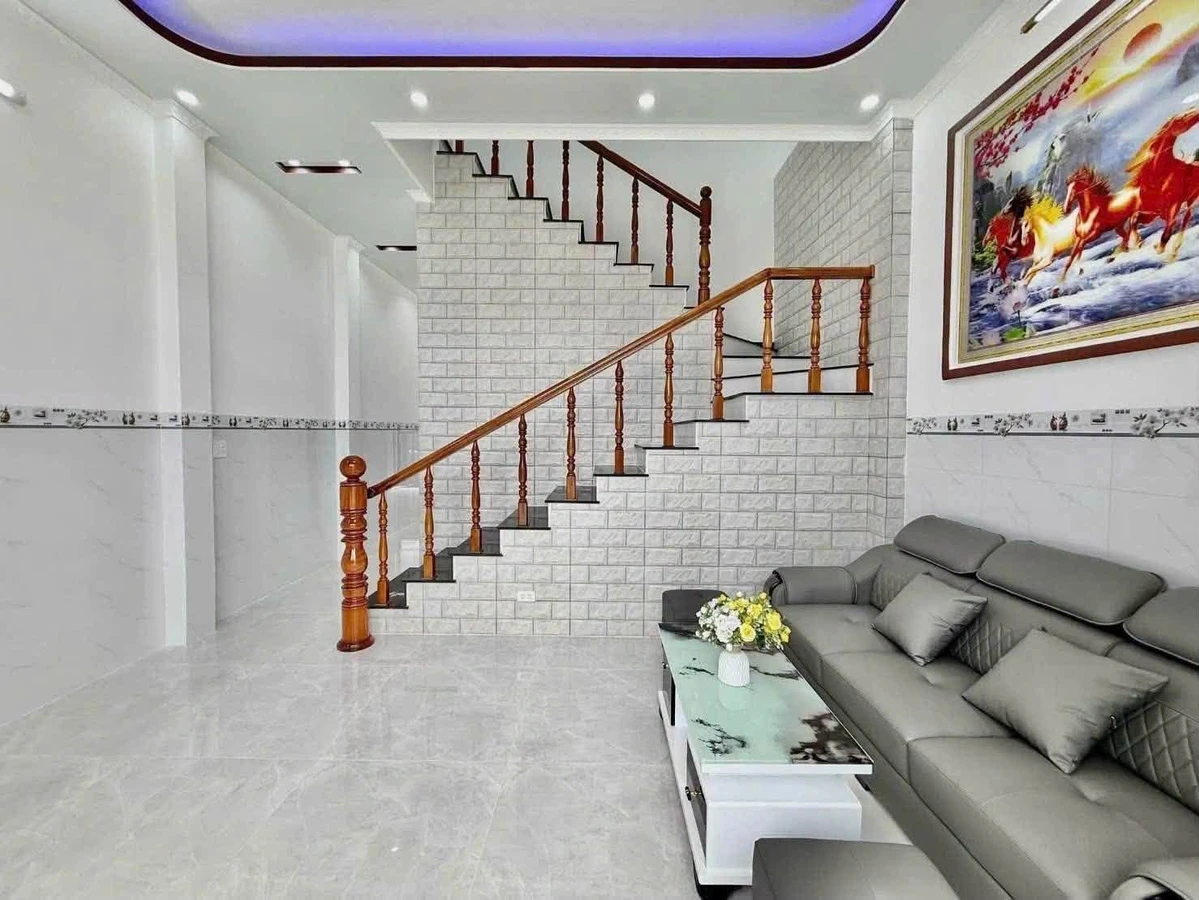 Bán nhà 3 phòng ngủ 2 mặt tiền, 85 m², Cần Thơ, 2.79 tỷ - Ảnh thu nhỏ 5