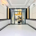 Bán nhà cấp 4 gác lửng 80m2, 3PN, đường Nguyễn Thị Kiểu, Hiệp Thành, Quận 12, giá 5,35 tỷ - Ảnh thu nhỏ 4