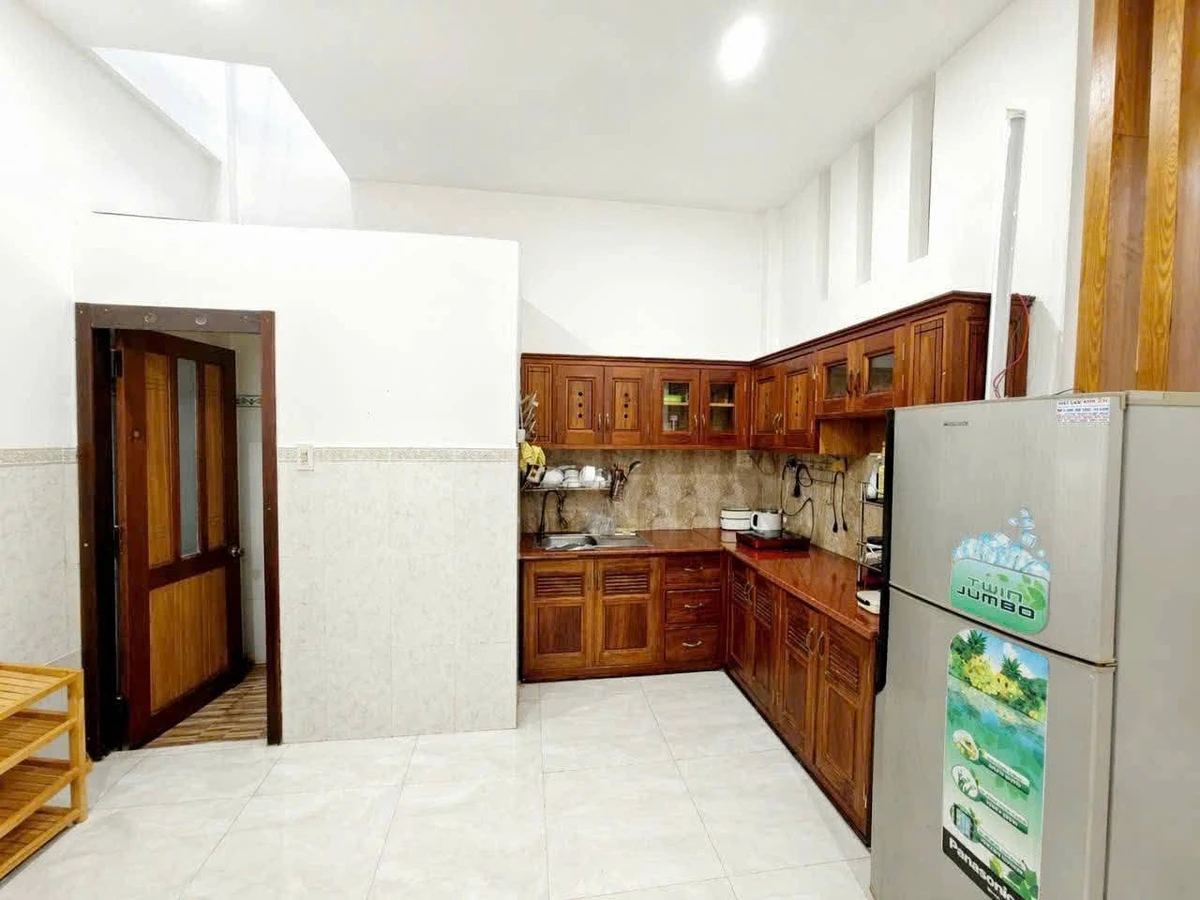 Bán nhà mặt tiền 2 tầng 44m² Nha Trang - Ảnh thu nhỏ 5
