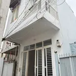 Bán nhà hẻm 58 Đào Duy Từ 2 tỷ 300 triệu, 50m² - Ảnh thu nhỏ 1