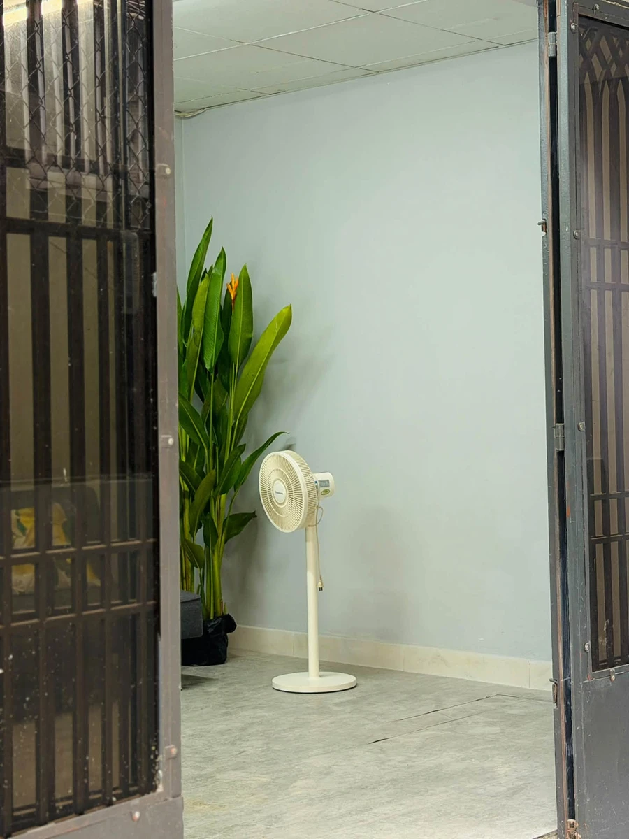 Cho thuê nhà nguyên căn 50m² 3 phòng ngủ Xô Viết Nghệ Tĩnh - Ảnh thu nhỏ 3