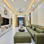 Bán nhà 4 tầng hẻm xe tải 60m² đường Nguyễn Tư Giản, Gò Vấp, giá 8,8 tỷ - Ảnh thu nhỏ 4
