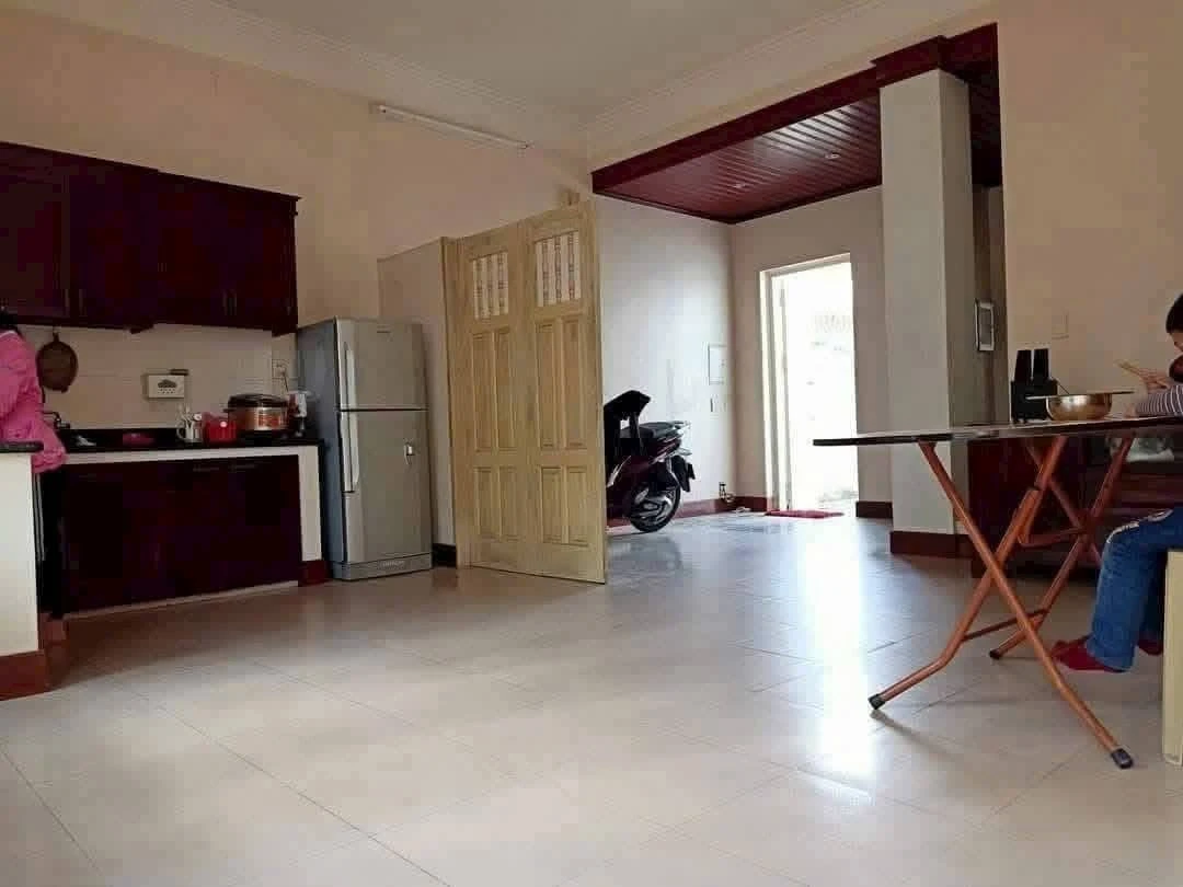 Cho thuê nhà vườn 3 phòng ngủ 186m² Nhị Châu gần 4 triệu/tháng - Ảnh 1