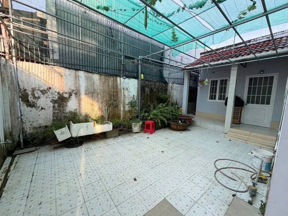 Bán nhà hẻm 2 phòng ngủ 60,48 m² Rạch Giá An Giang - Ảnh thu nhỏ 2