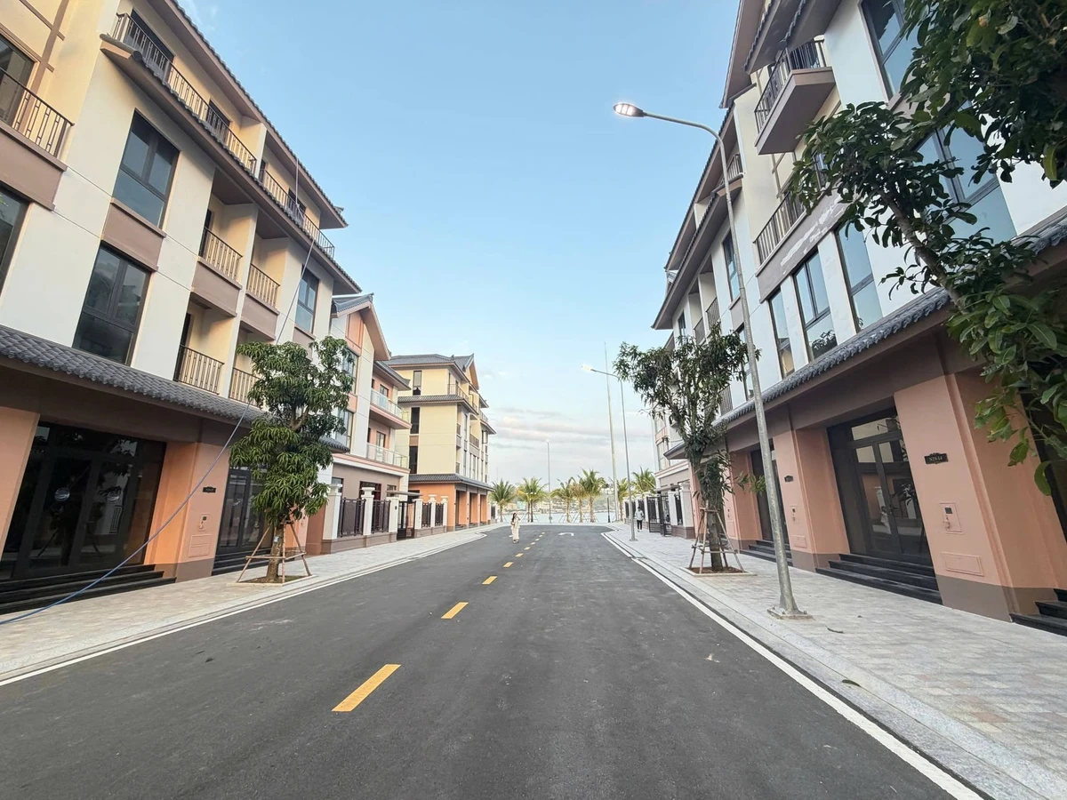Bán nhà 208m² gần biển Vinhomes Pearls Bay 12.5 tỷ - Ảnh thu nhỏ 4