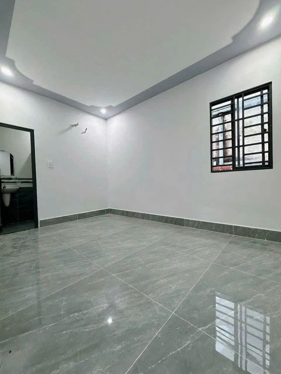 Bán nhà gác lửng 57m² 2PN đường Nguyễn Công Hoan Dĩ An - Ảnh thu nhỏ 4