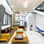Bán nhà lầu 3 phòng ngủ 88m² đường Chu Văn An - Ảnh thu nhỏ 4