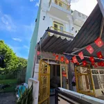 Bán nhà 3 tầng 3 phòng ngủ 50m² Hòa An, Đà Nẵng 3,85 tỷ - Ảnh thu nhỏ 1