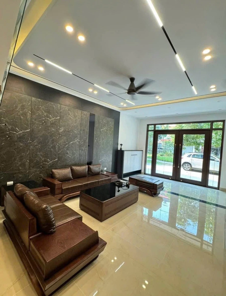 Nhà 3 tầng 80m² KĐT Cao cấp Bình Minh - 7 tỷ - Ảnh thu nhỏ 4