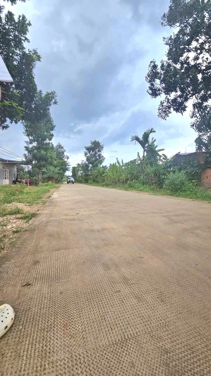 Bán đất nền 247m² thổ cư 200m² Đắk Nông - Ảnh thu nhỏ 4