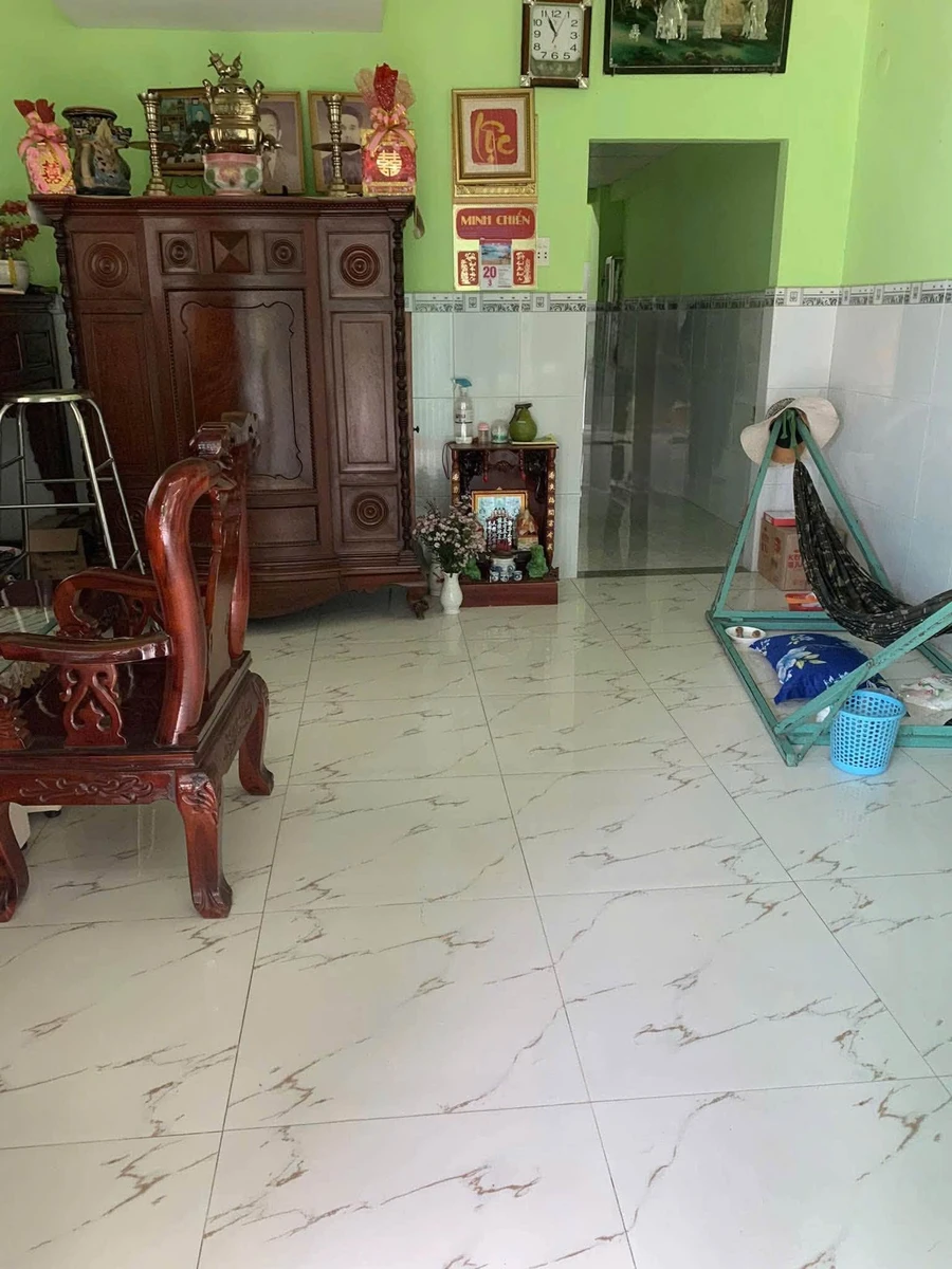 Bán nhà Phường Bửu Long 79m2, 2PN 2WC - 1,999 tỷ - Ảnh thu nhỏ 3