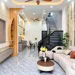 Bán nhà 1 trệt 1 lầu 3PN, sổ riêng thổ cư, KP3 Trảng Dài, Đồng Nai, giá 2,79 tỷ - Ảnh thu nhỏ 2