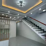 Bán nhà 1 trệt 1 lầu 3PN Long Điền 80m² 2,35 tỷ - Ảnh thu nhỏ 4