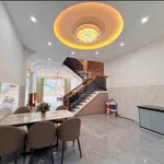 Bán nhà mặt tiền 3 tầng 76,9m² Quy Nhơn 6 tỷ - Ảnh thu nhỏ 4