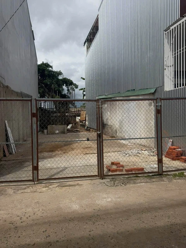 Bán lô đất 116m² Hẻm 169 Y Ngông, Tân Tiến, Buôn Ma Thuột