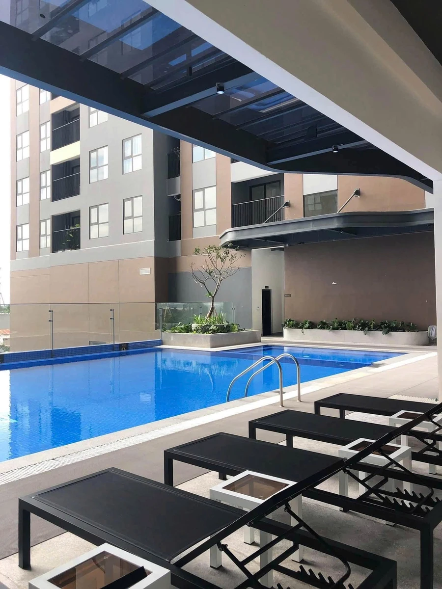 Cho thuê căn hộ 1PN, 47m2, A&T Sky Garden, 5 triệu/tháng - Ảnh thu nhỏ 3