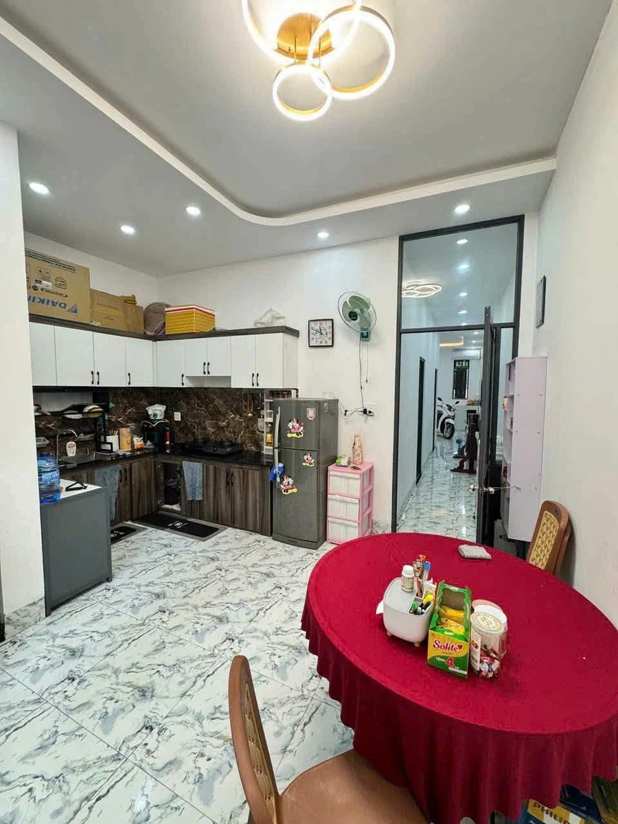 Bán nhà hẻm 2PN 100m² Rạch Giá 1,4 tỷ - Ảnh thu nhỏ 3