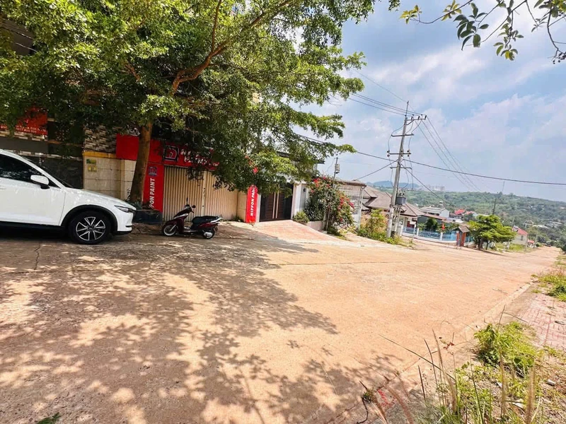 Bán lô đất 161,4m² tại TĐC An Phương, Gia Nghĩa, 1 tỷ 350 triệu