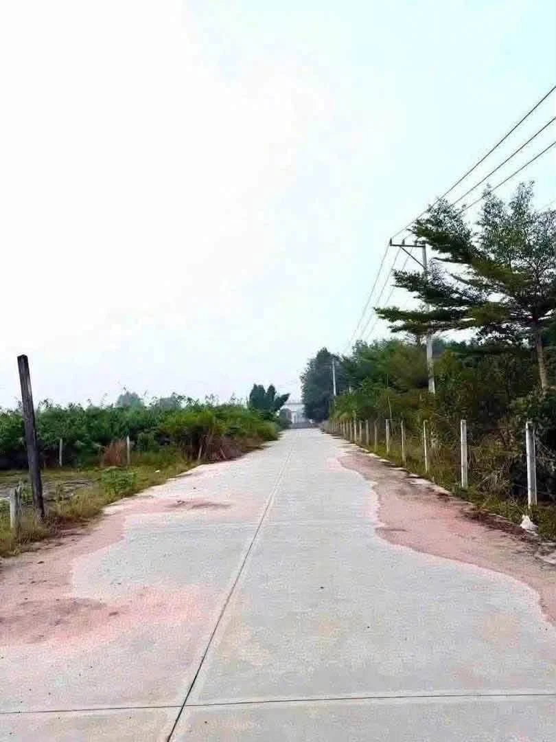 Bán đất Long Nguyên 1.068m² 1,1 tỷ - Ảnh 1