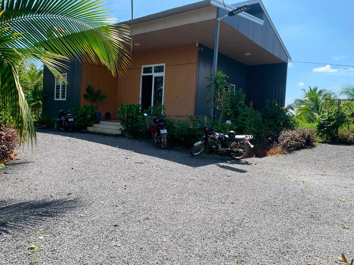 Bán đất vườn trái cây 1,4 hecta Đồng Nai, 3 tỷ 980 triệu - Ảnh 1