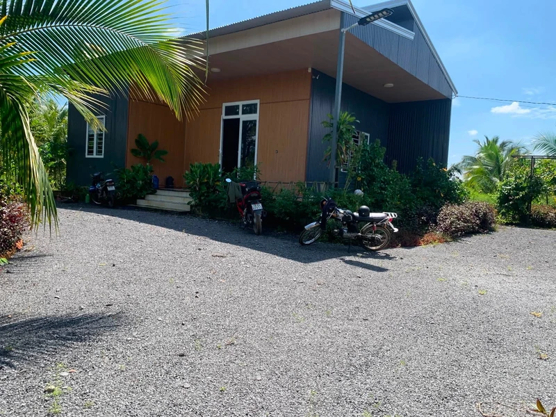 Bán đất vườn trái cây 1,4 hecta Đồng Nai, 3 tỷ 980 triệu