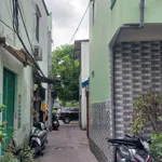 Bán nhà căn góc hẻm ba gác đường Hậu Giang, Quận 6, 42,5m², 2 tầng - Ảnh thu nhỏ 4