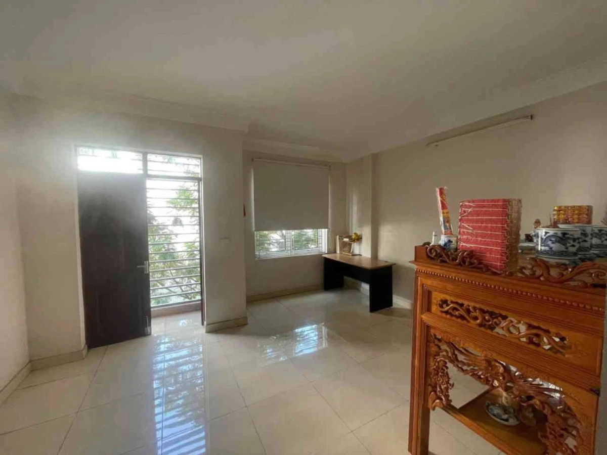 Bán nhà 4 tầng 50m² mặt tiền 5m, Văn Khê, 13 tỷ - Ảnh thu nhỏ 4