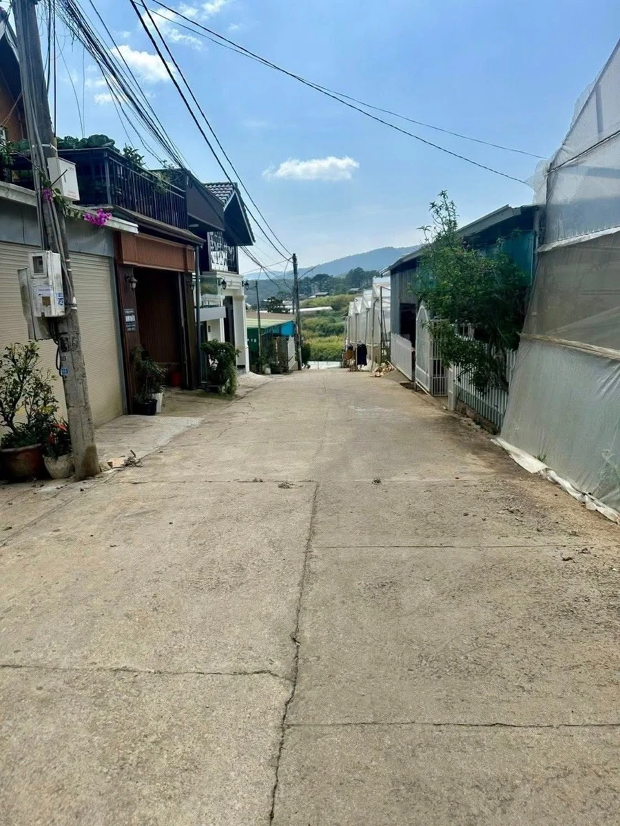 Bán lô đất An Sơn Đà Lạt 105m² giá 1.79 tỷ - Ảnh thu nhỏ 3