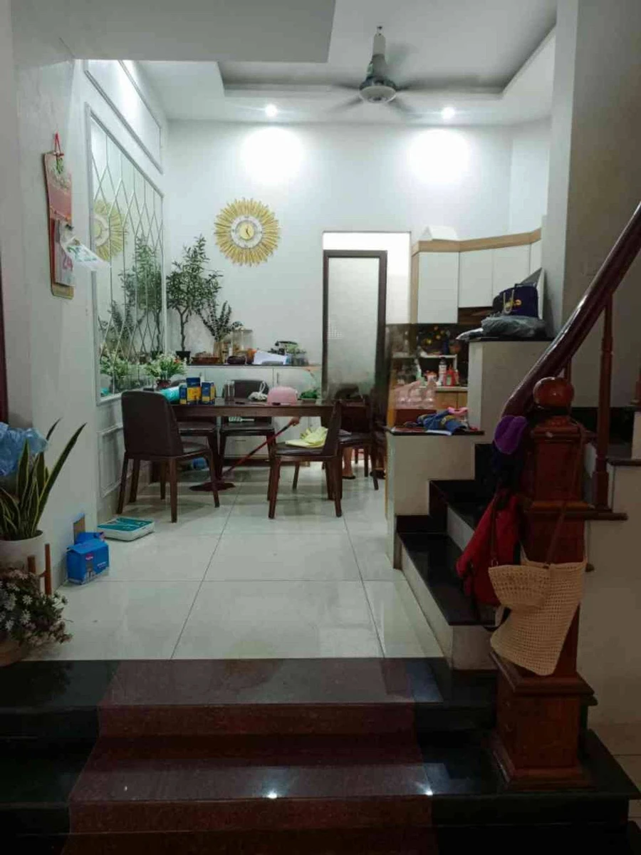 Bán nhà 4 tầng 50m² Yên Nghĩa, Hà Nội 10.6 tỷ - Ảnh thu nhỏ 5