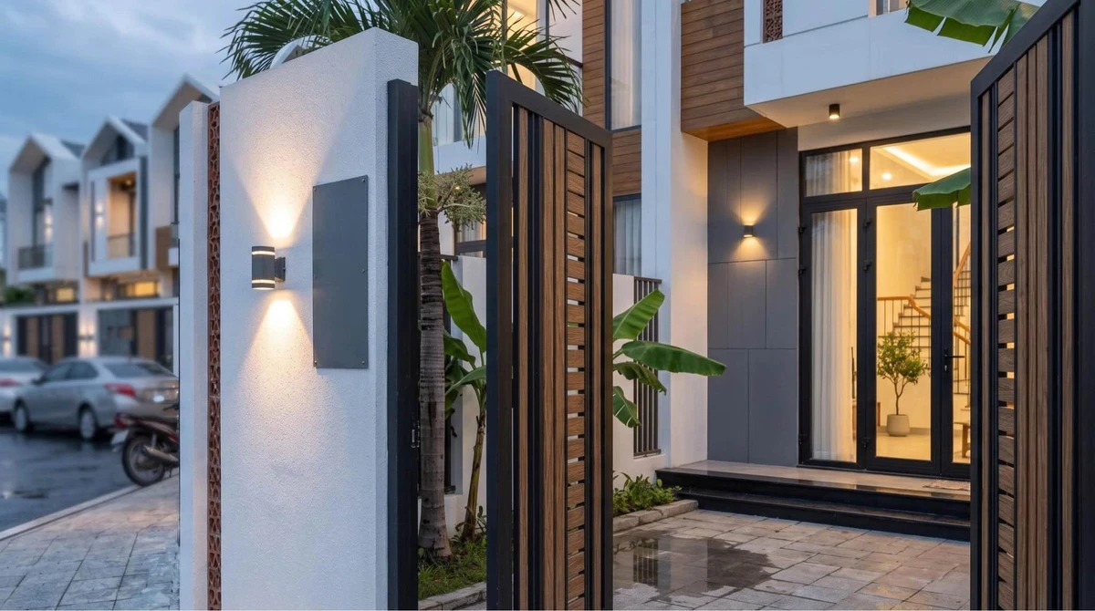 Bán nhà phố 5x22m, 3 phòng ngủ Long Khánh, Đồng Nai 2.6 tỷ - Ảnh thu nhỏ 5