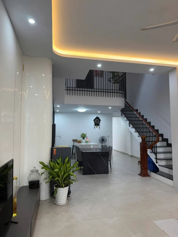Bán nhà 2 tầng mặt tiền Trần Thị Tâm, Huế, 143m² – 6,5 tỷ